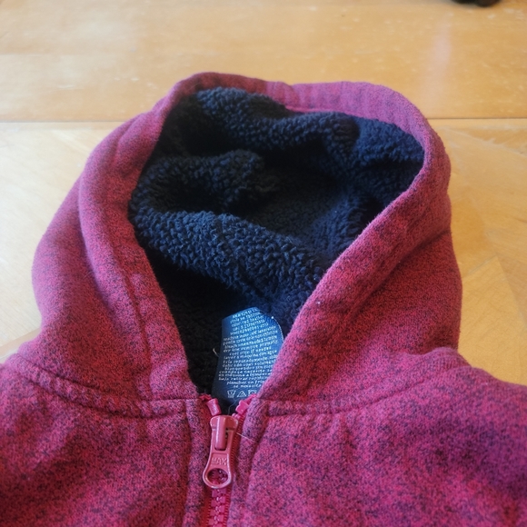 Sweatshirt - Picture 2 of 2